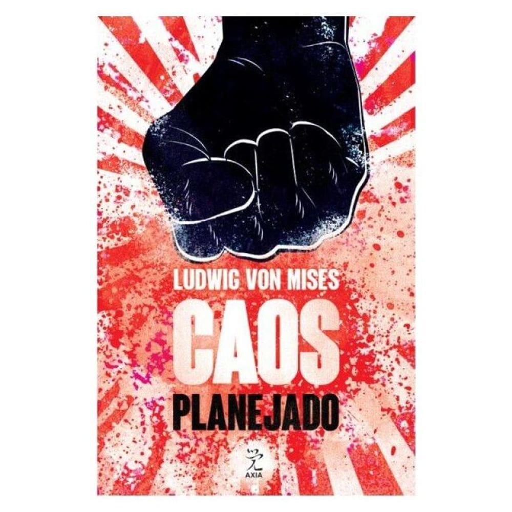 Caos Planejado
