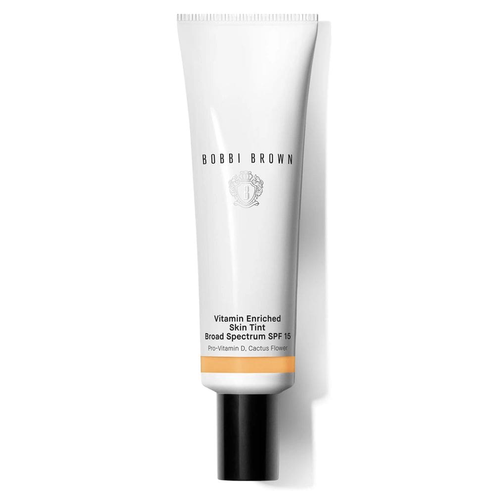 Hidratante Bobbi Brown para pele enriquecida com vitaminas SPF 15