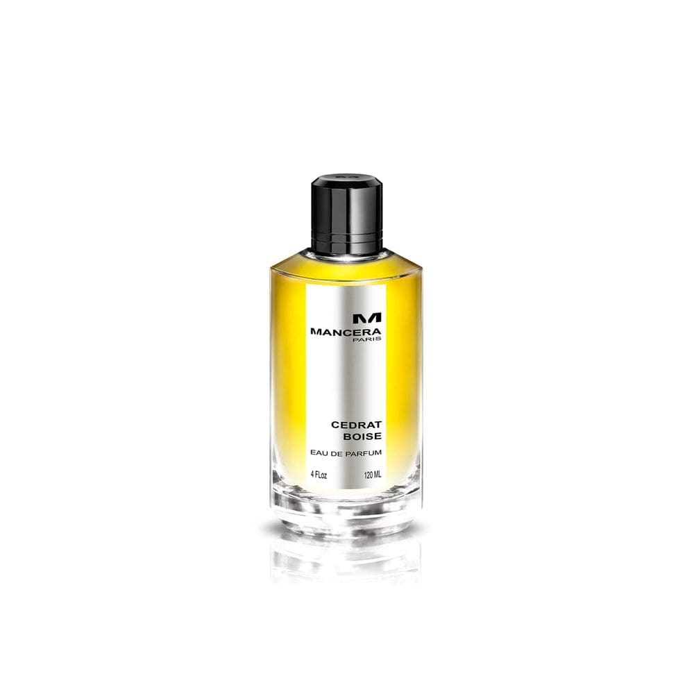 Perfume Mancera Cedrat Boise EDP 120 ml