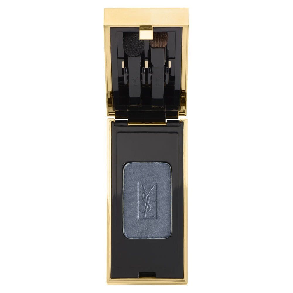Sombra de olhos Yves Saint Laurent Ombre Solo Lasting Persian Blue