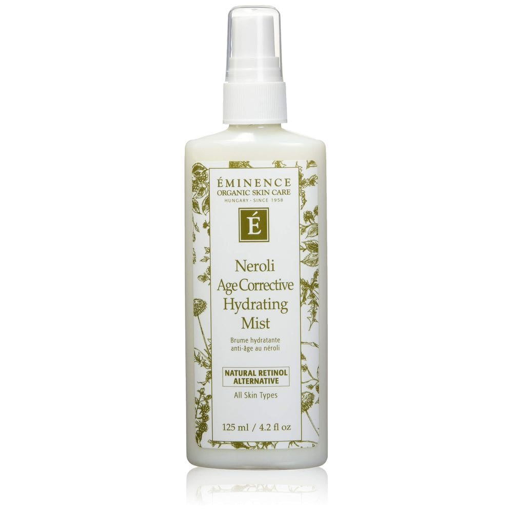 Hidratante Mist Eminence Organic Skincare Neroli 125ml