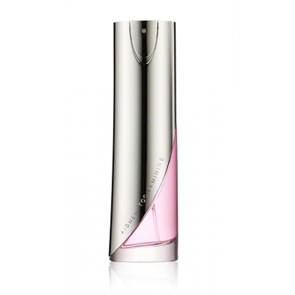 Perfume Aigner Aigner Too Feminine Eau de Parfum 100ml para mulheres