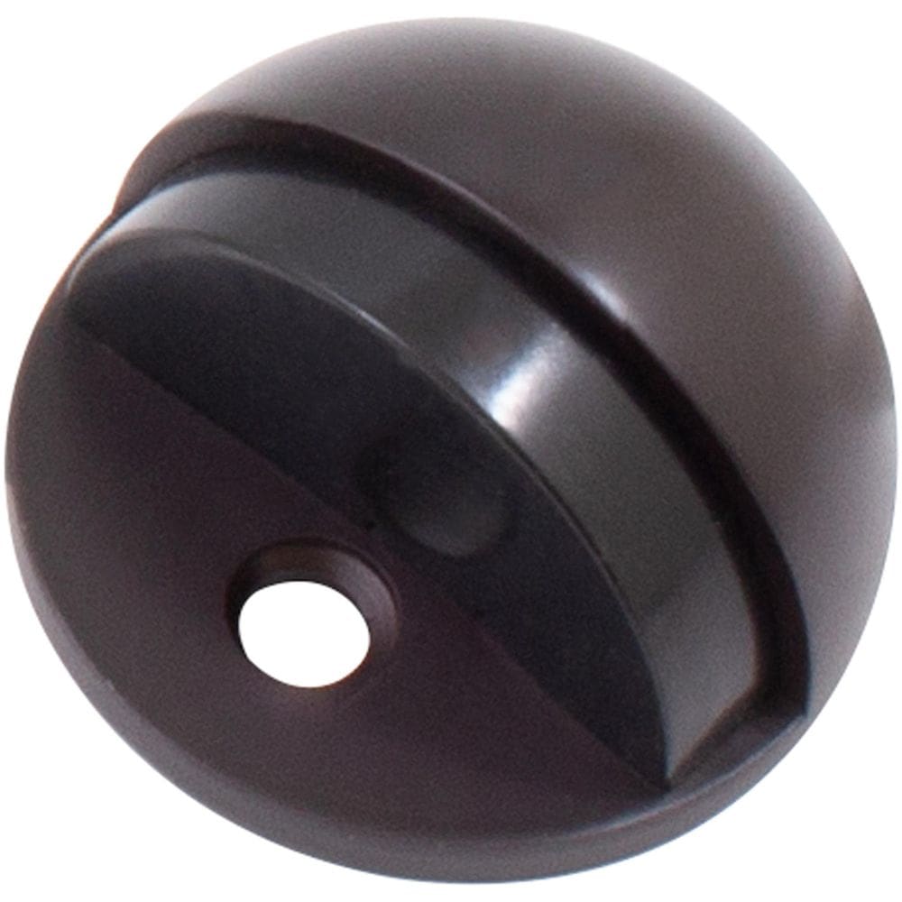 Batente de porta Low Rise Dome Stone Harbor Harbor com 2,5 cm de altura
