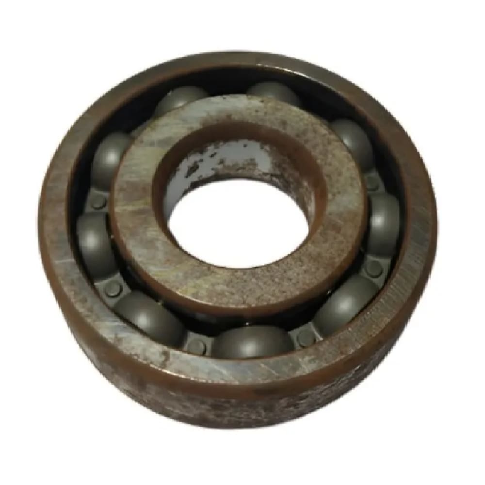 Honda Fan 125 Rolamento Virabrequim Direito Genuíno