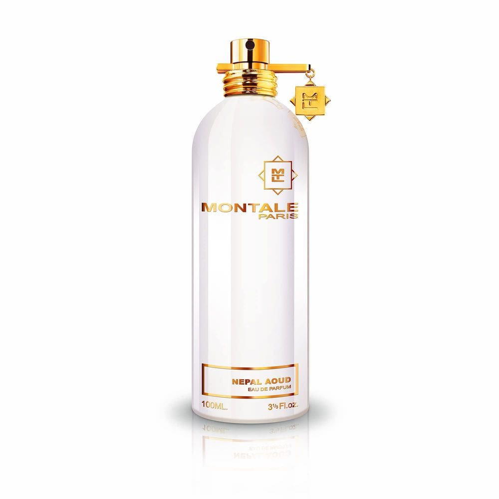 Perfume MONTALE Nepal Aoud Eau de Parfum 100ml para mulheres e homens