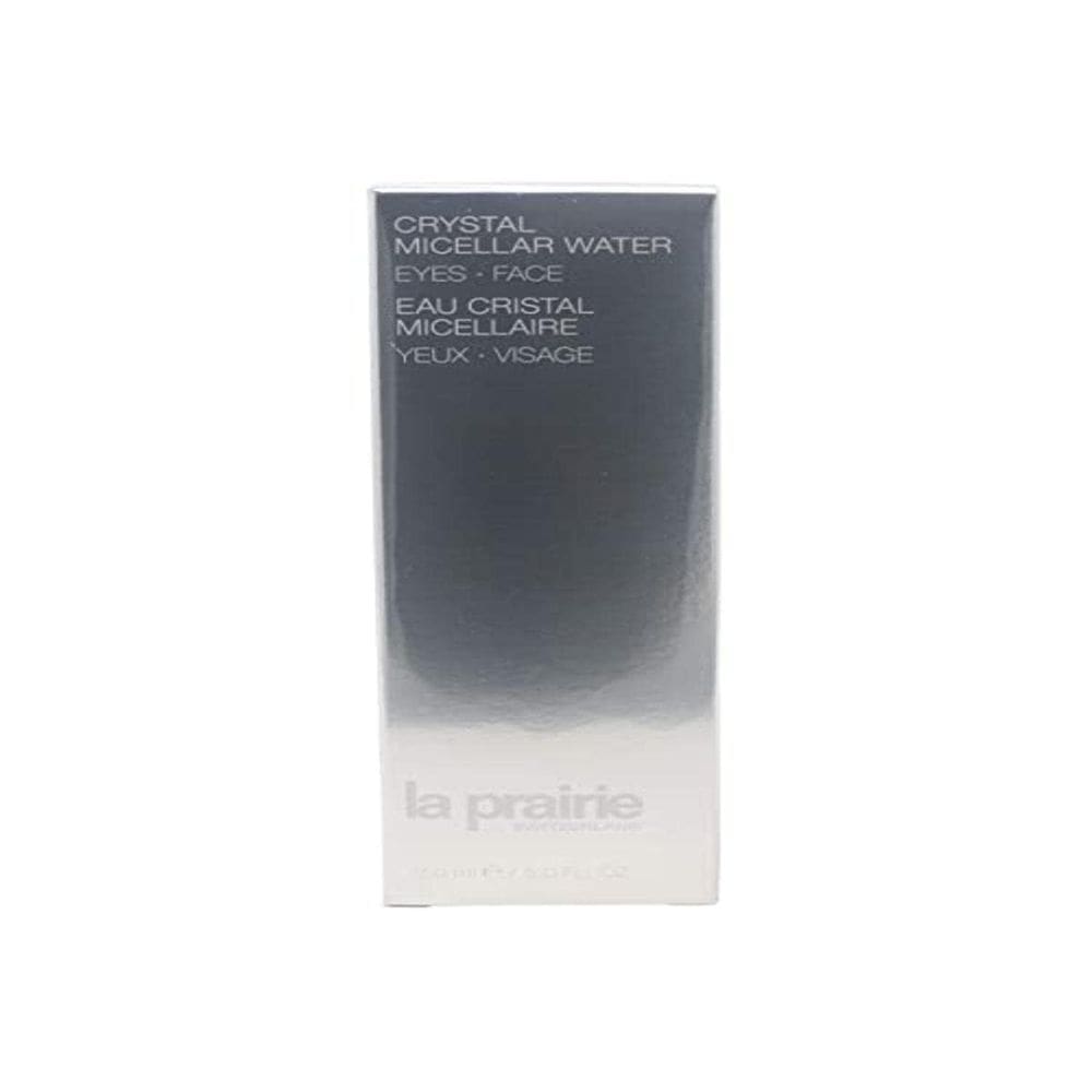 Água Micelar La Prairie Crystal 150mL