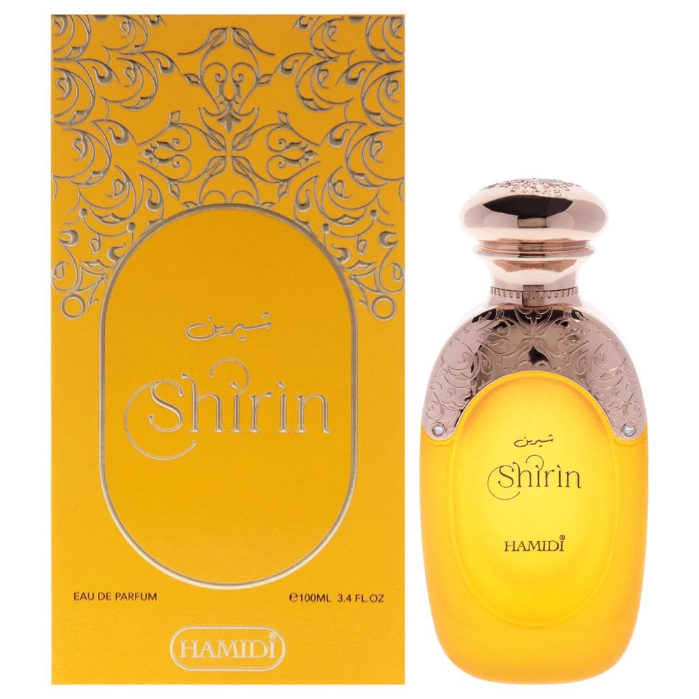Perfume Hamidi Shirin Eau de Parfum 100ml para mulheres