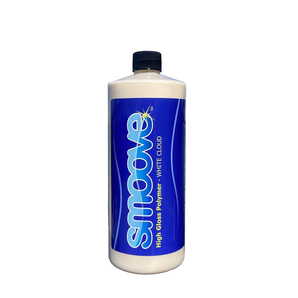 Protetor de polímero Smoove White Cloud 2.0 High Gloss (1L)