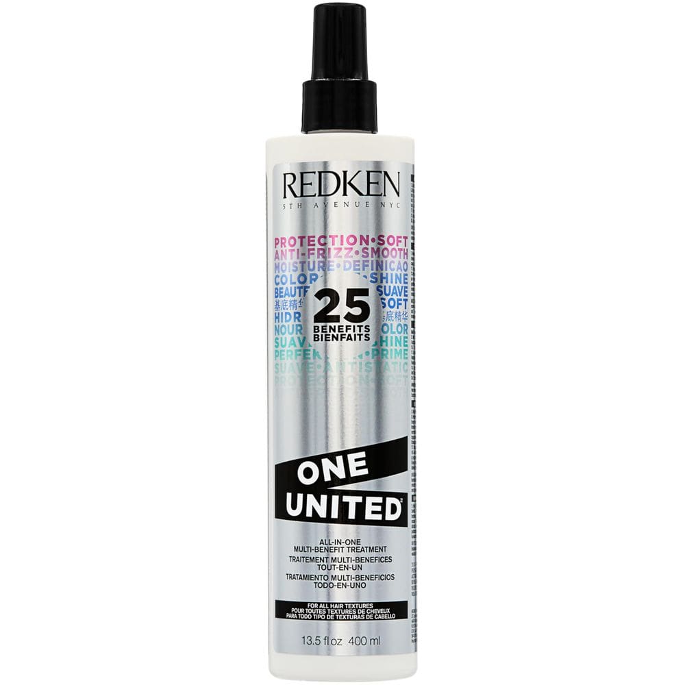 Condicionador Leave In Redken One United Heat Protectant Spray