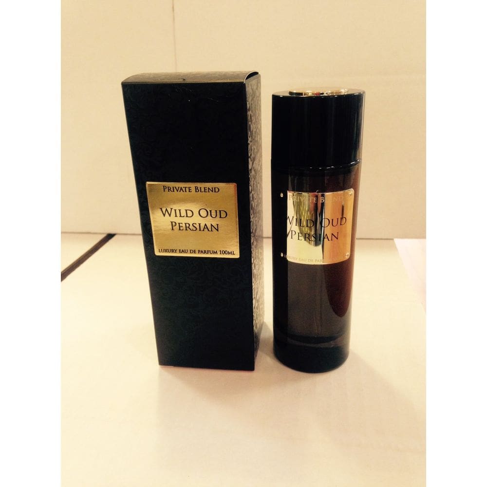 Perfume Private Blend Wild Oud Persian 100ml Eau de Parfum
