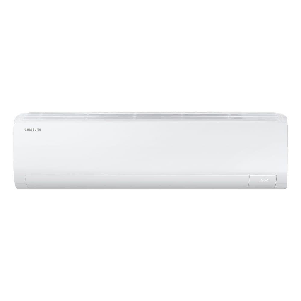 Ar-condicionado Split Samsung Digital Inverter Ultra Connect AI 18.000 BTUs Frio AR50F18D1AHNAZ Branco (220V)