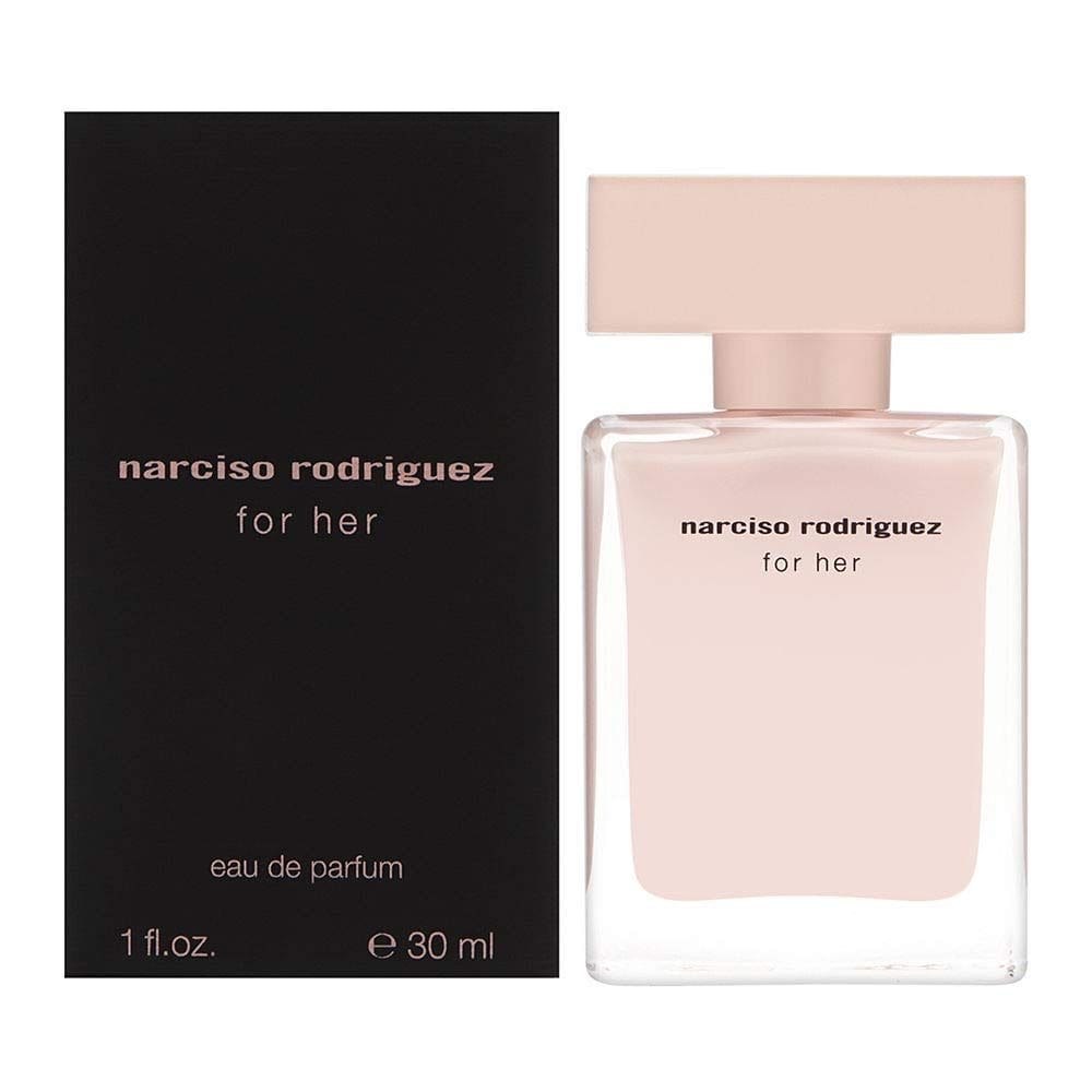 Perfume Narciso Rodriguez For Her Eau de Parfum 100ml para mulheres