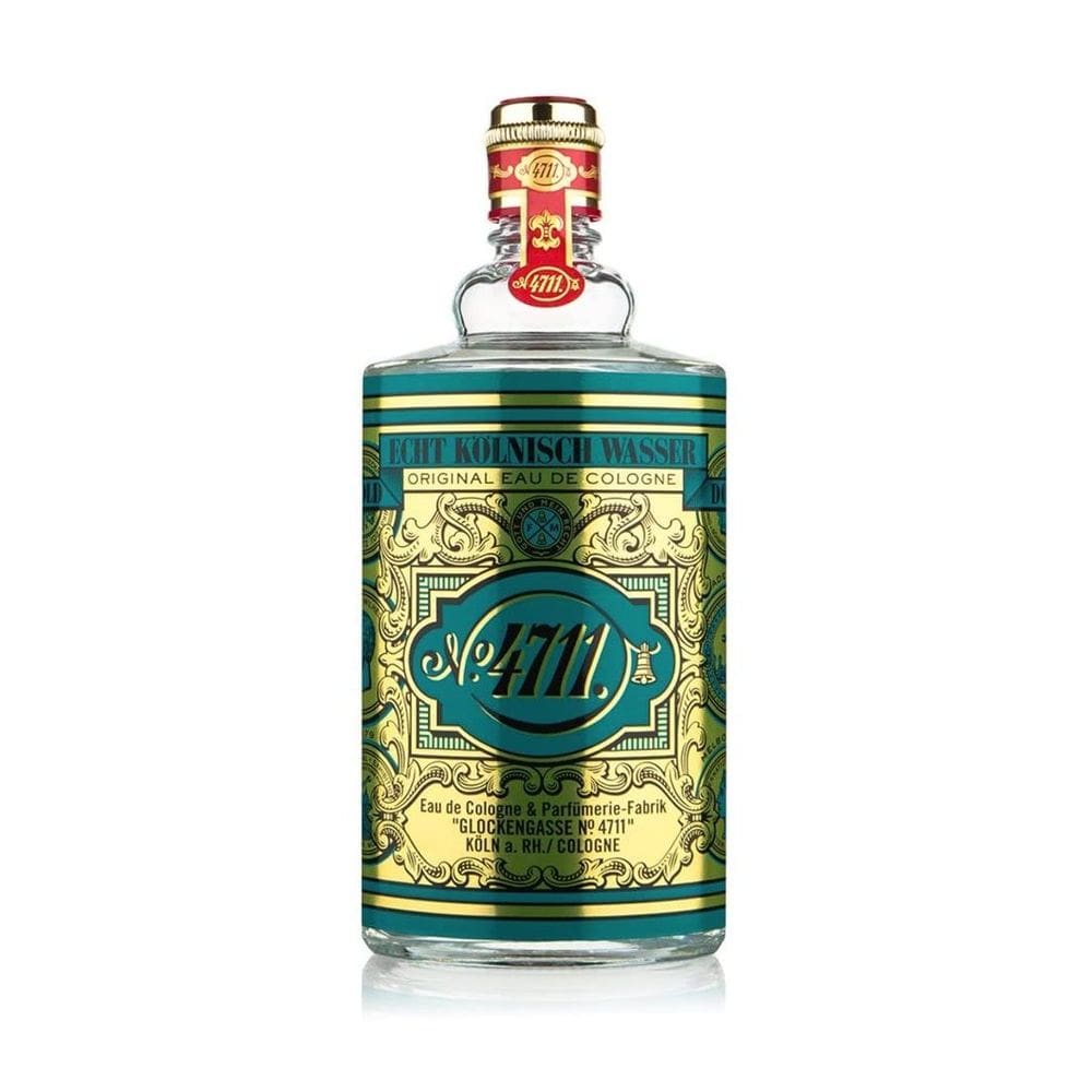 Perfume 4711 Muelhens Eea De Cologne Splash 150 ml para unissex