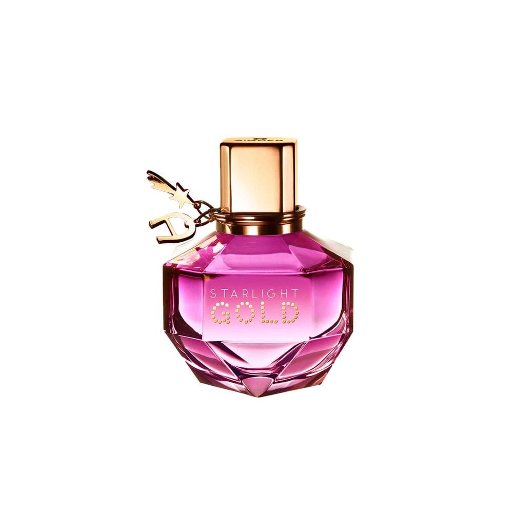 Perfume Aigner Starlight Gold Eau De Parfum 100ml para mulheres