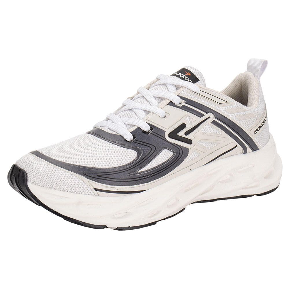 Tênis Masculino Box 200 Bx2591