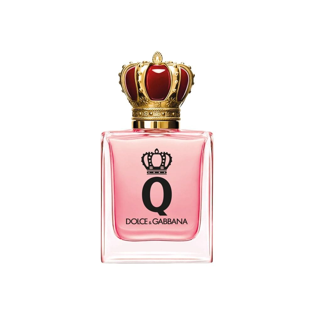 Perfume Dolce & Gabbana Q Eau De Parfum 50ml para mulheres