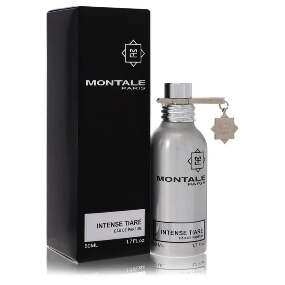 Perfume MONTALE Intense Tiare Eau De Parfum 50ml para mulheres