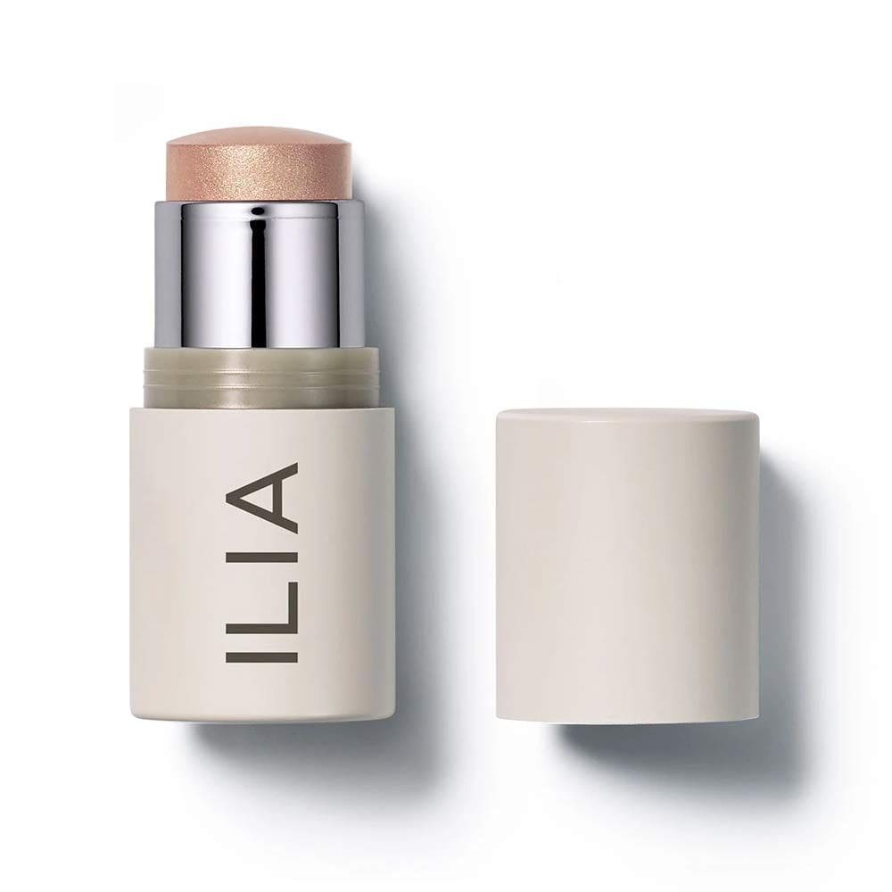 Multistick ILIA Stella da Starlight para lábios e bochechas 4,5 g