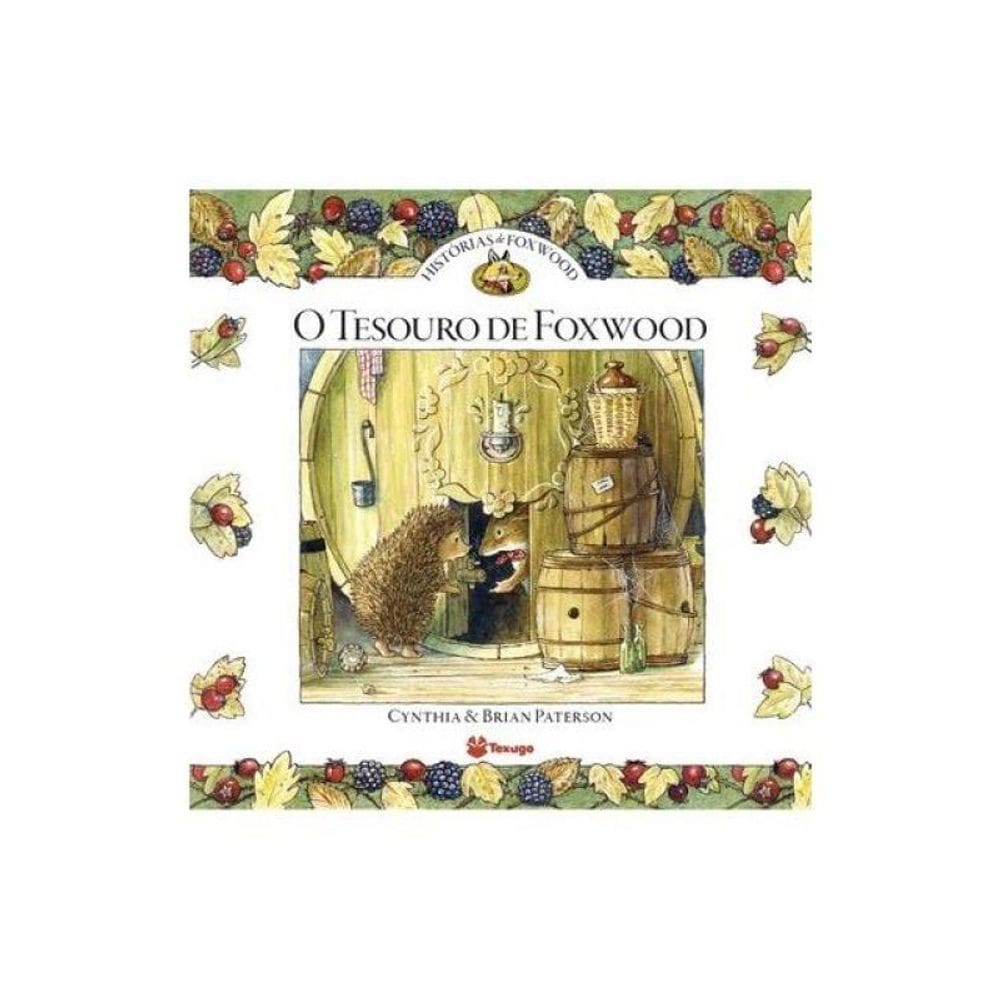 O Tesouro De Foxwood