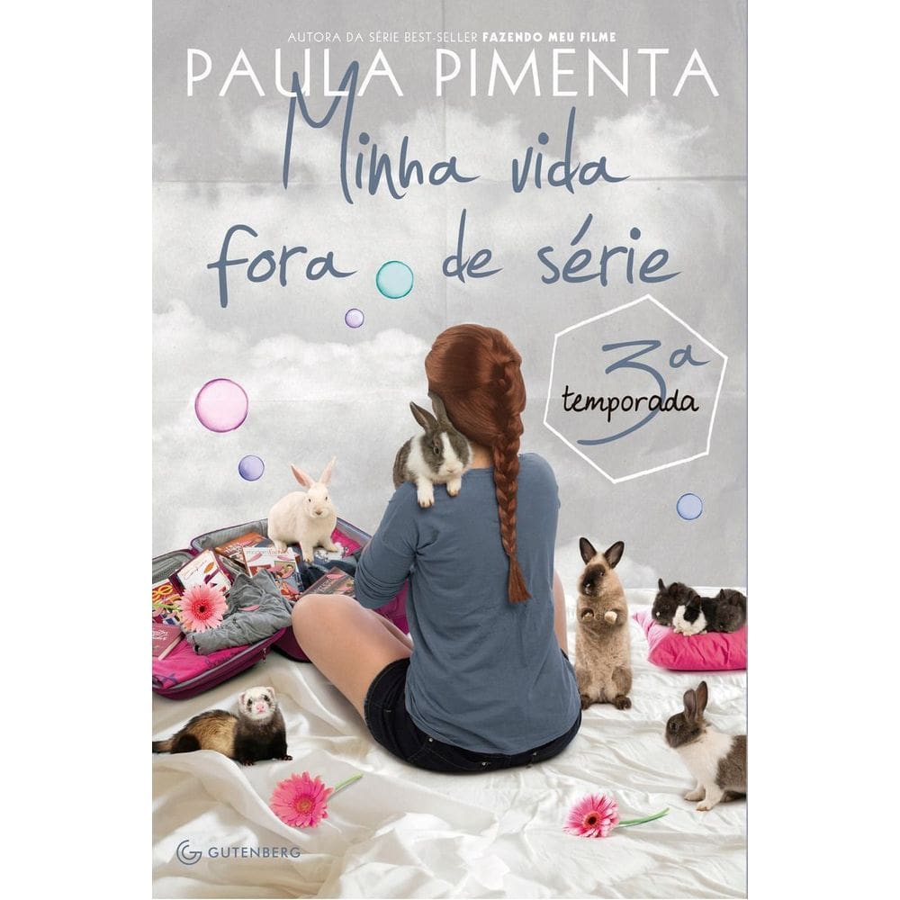 Minha Vida Fora de Série - 3ª Temporada