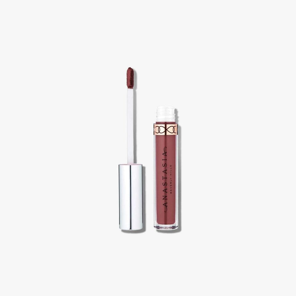 Batom Anastasia Beverly Hills Líquido Allison Pinky Brown