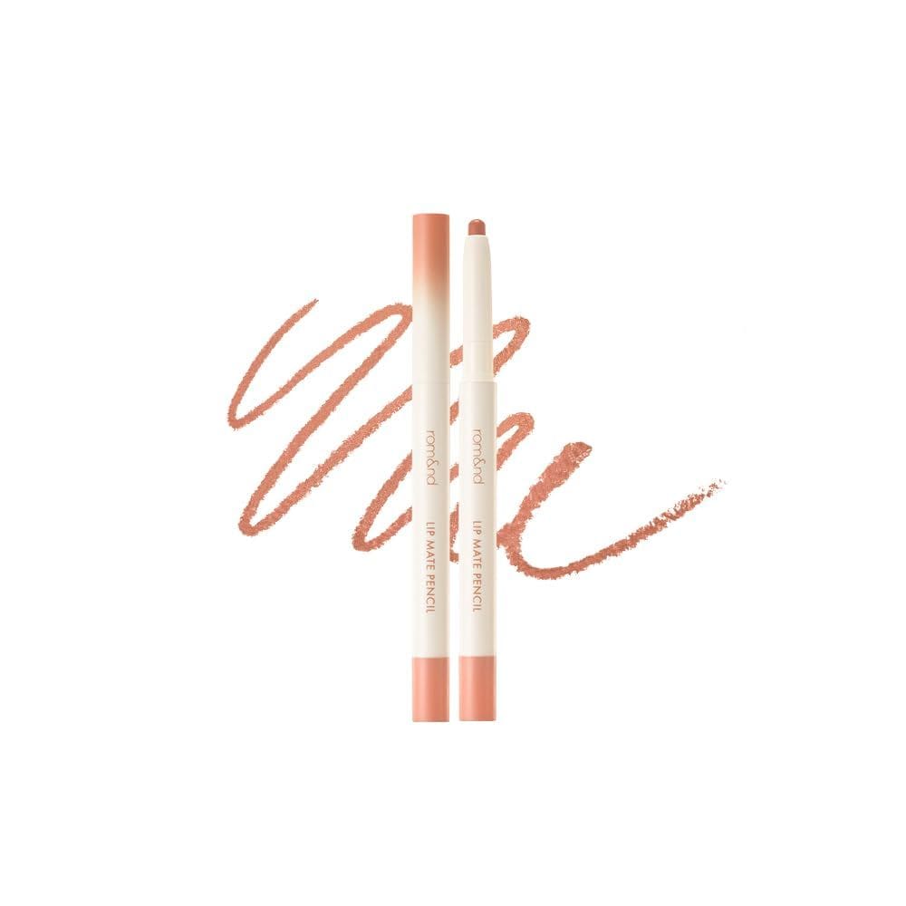 Lápis de brilho labial rom&nd Mix & Match Co., Ltd. IFAMILY SC