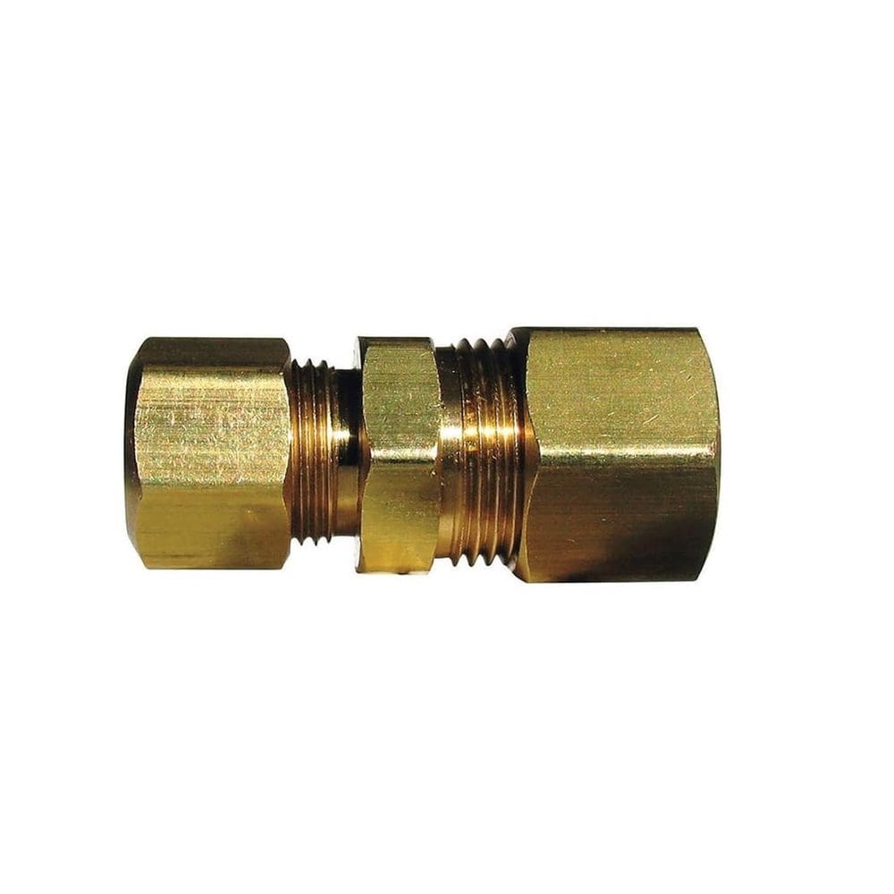 Encaixe de tubulação de mangueira HOMEPLUS+ 6jc120110701052 Brass Union