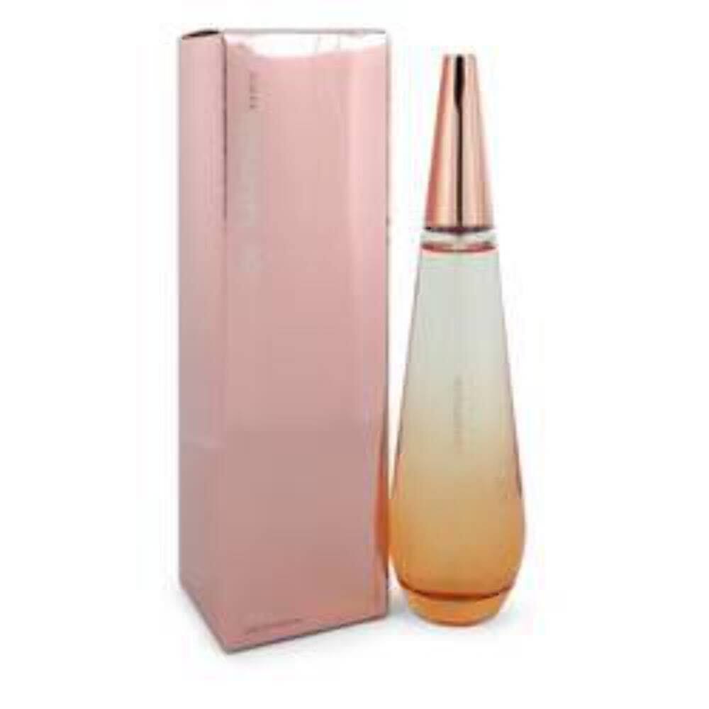 Perfume Sakamichi Ice Rose Eau De Parfum 100ml para mulheres