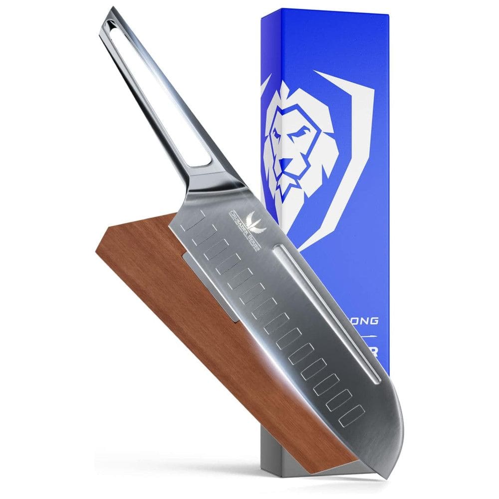 Faca DALSTRONG Série Crusader