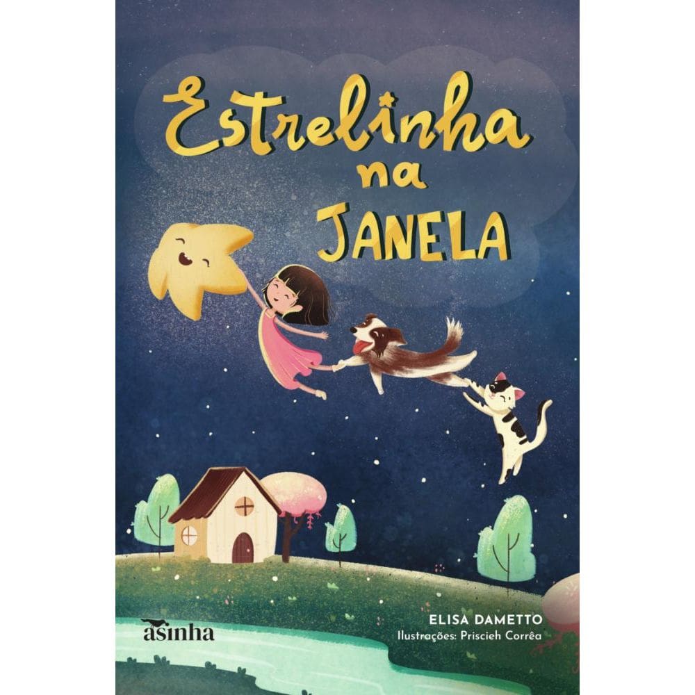 Estrelinha na Janela