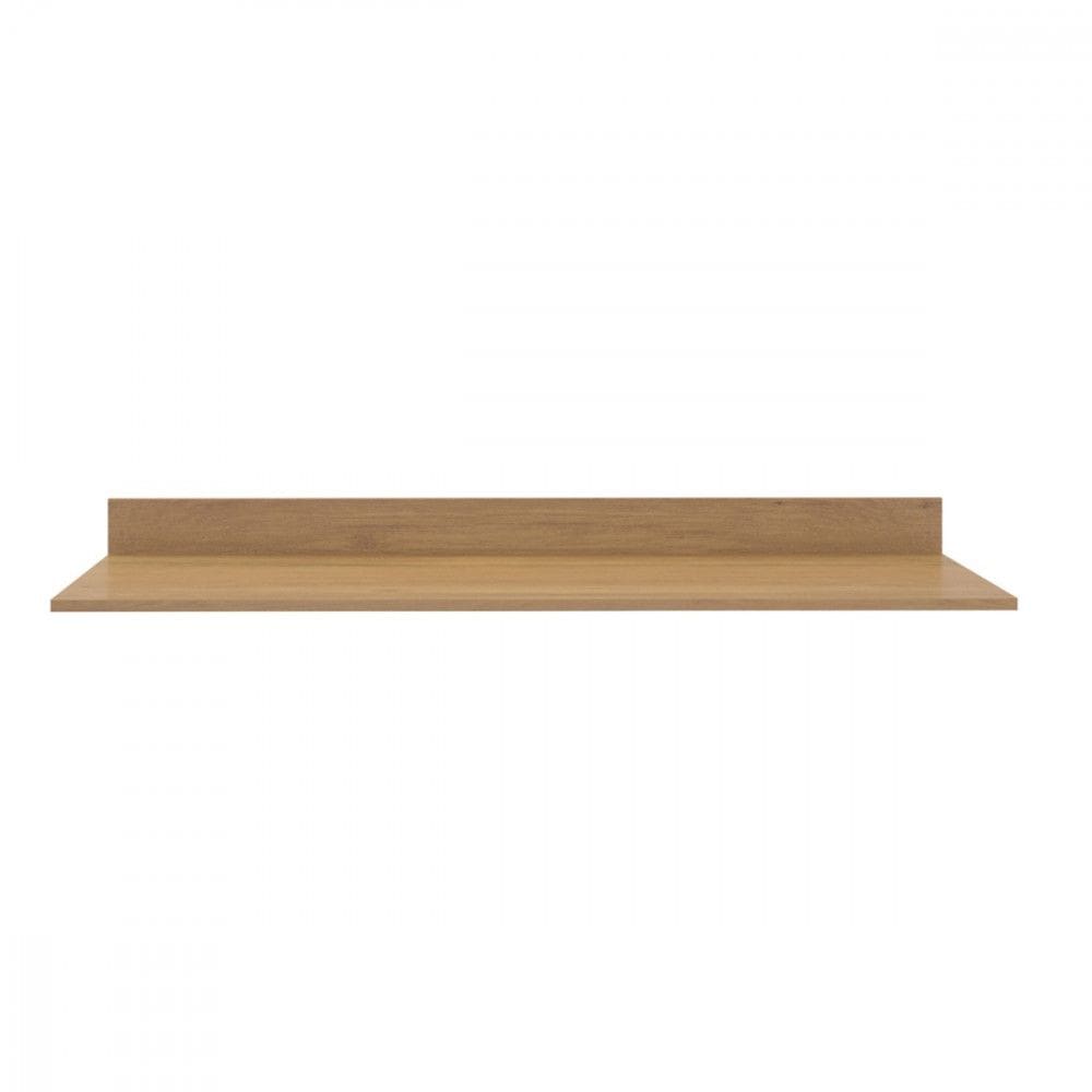 Tampo para Balcão de Pia 120x52cm Carvalho 0497