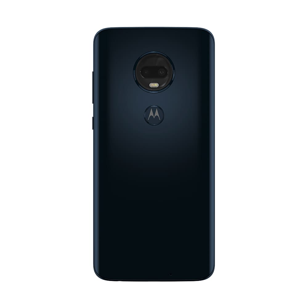 Smartphone Motorola Moto G7 PLUS XT1965 64GB 4G Android 9.0 Octa Core Câm.traseira 16mP