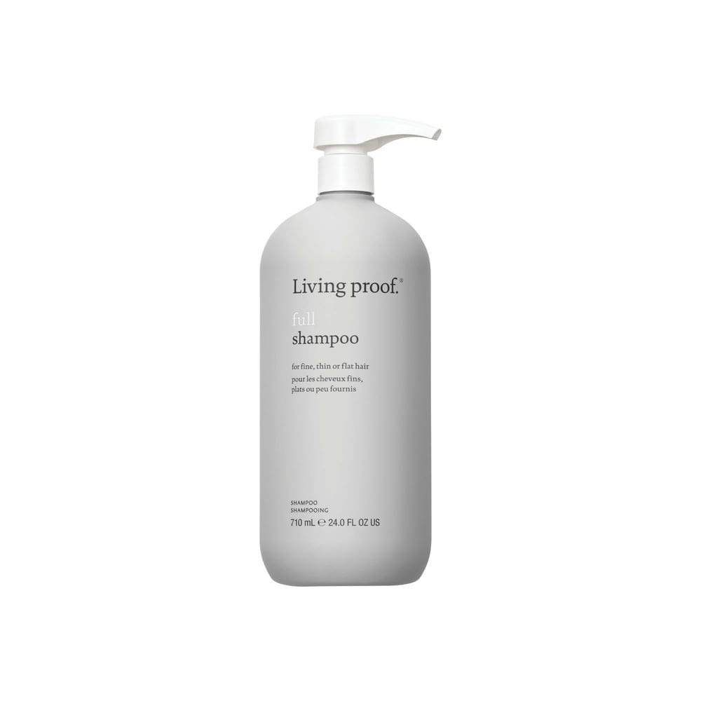 Shampoo Living Proof Full Volumizing 710 ml, sem parabenos e silicone