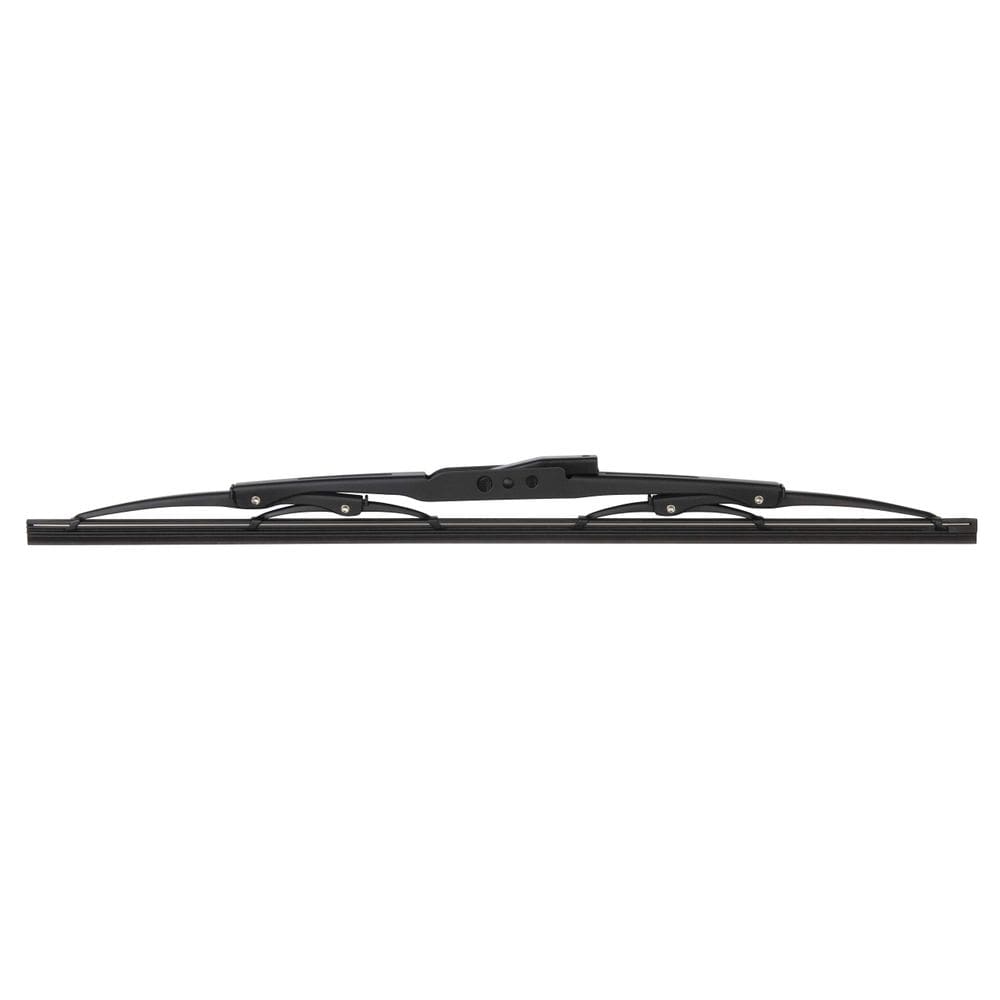 Escova de limpeza Marinco 34022B 22 Deluxe SS preta