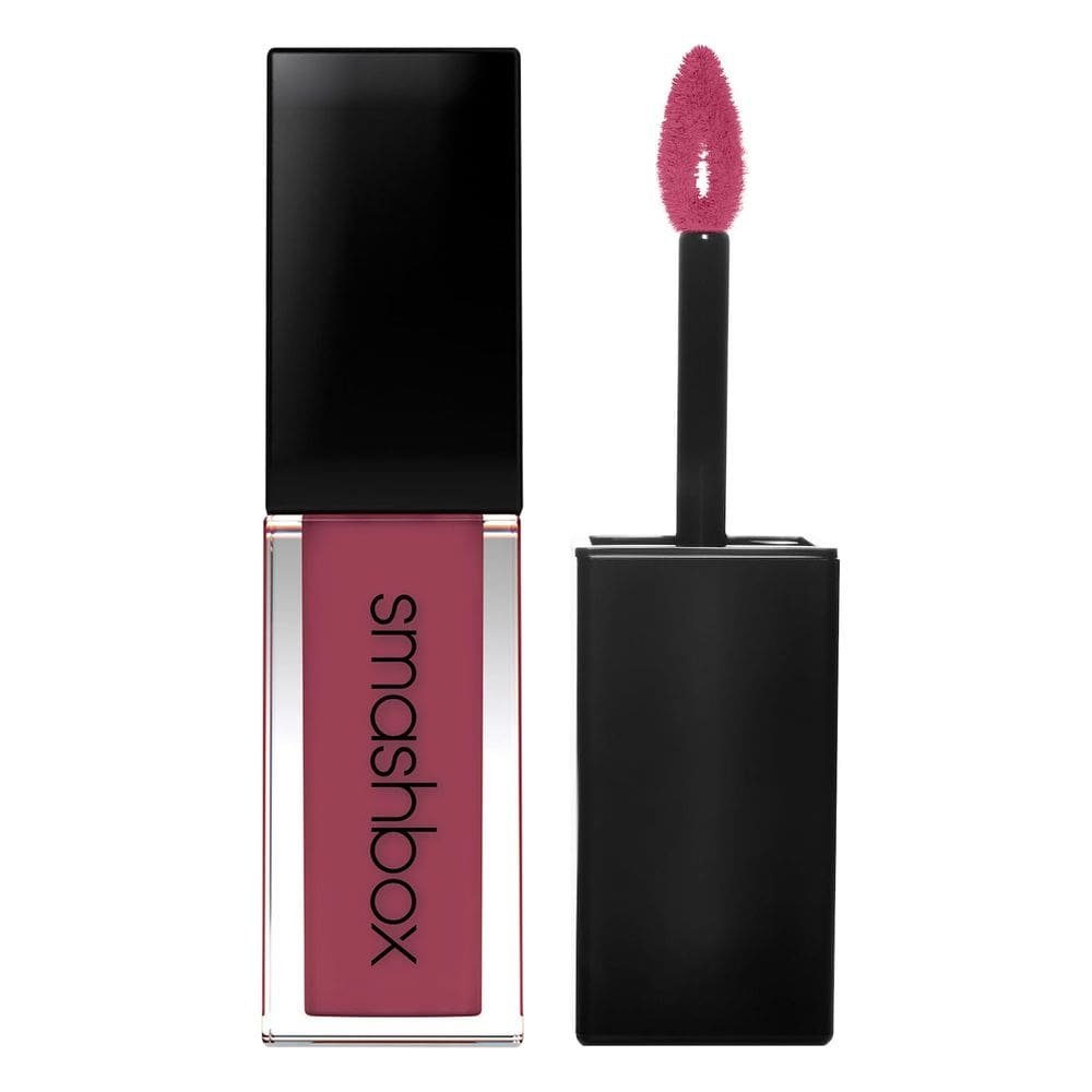 Batom Smashbox Always On Longwear Matte Big Spender