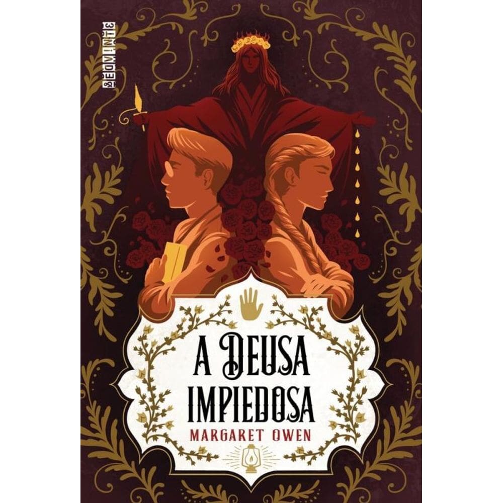 A Deusa Impiedosa