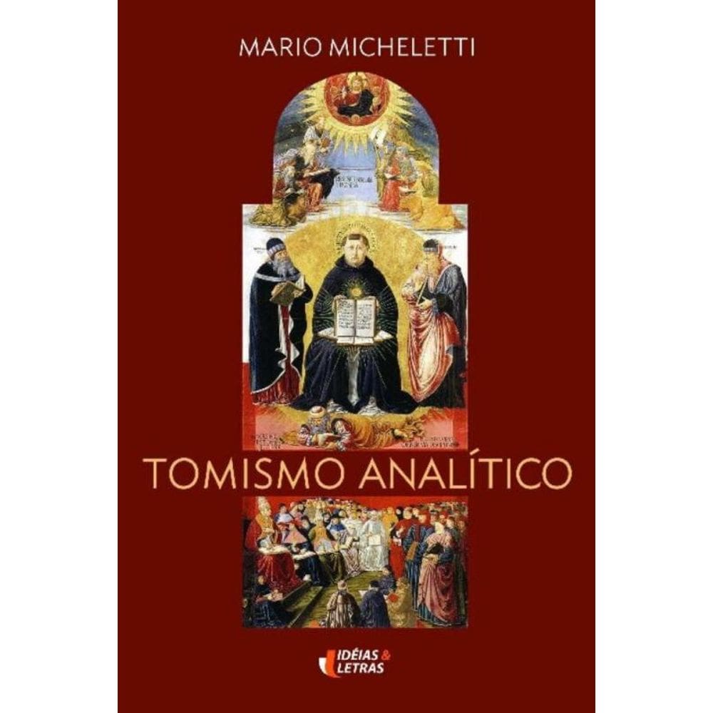 Tomismo Analitico