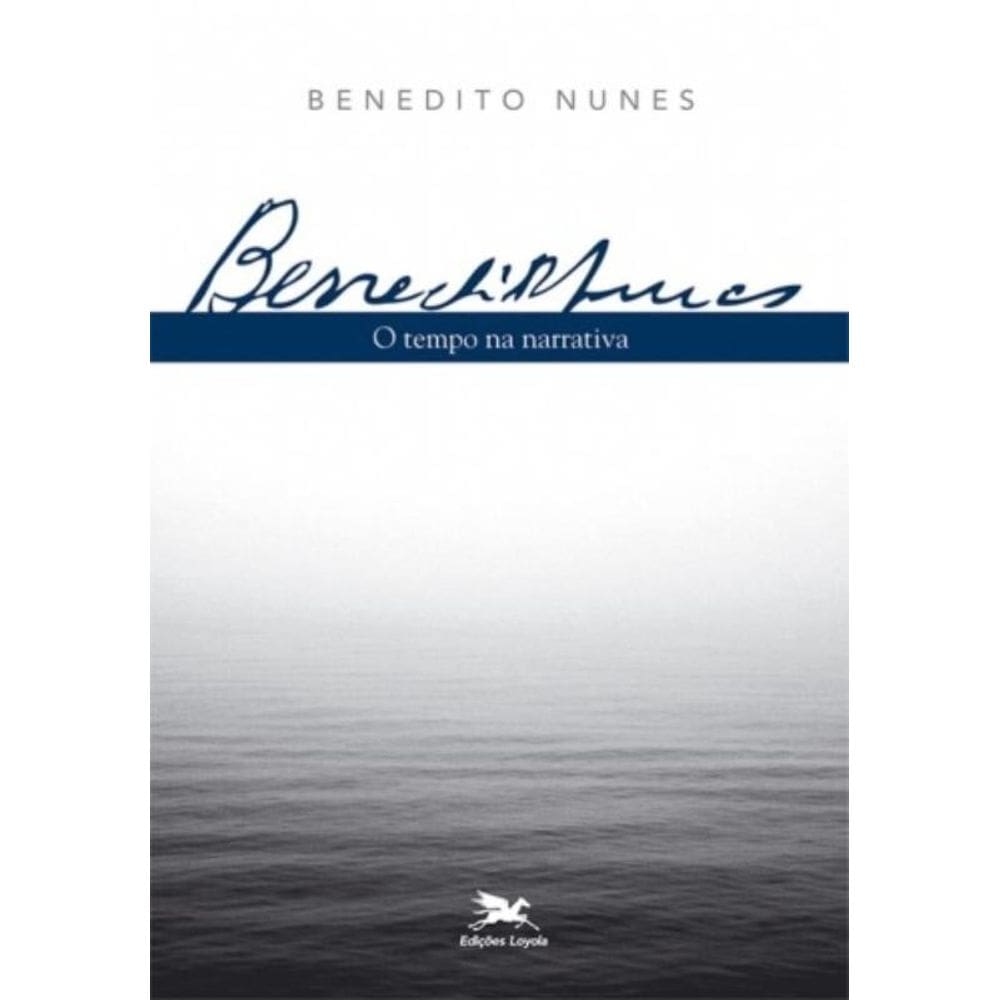 O Tempo Na Narrativa