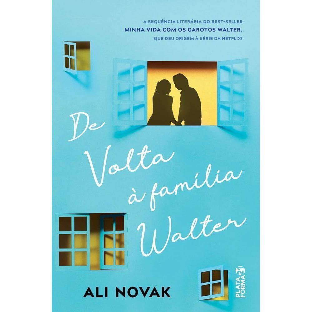 De Volta à Família Walter