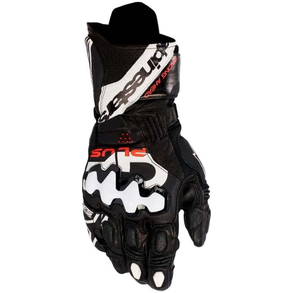 Luva Alpinestars GP Plus R V3