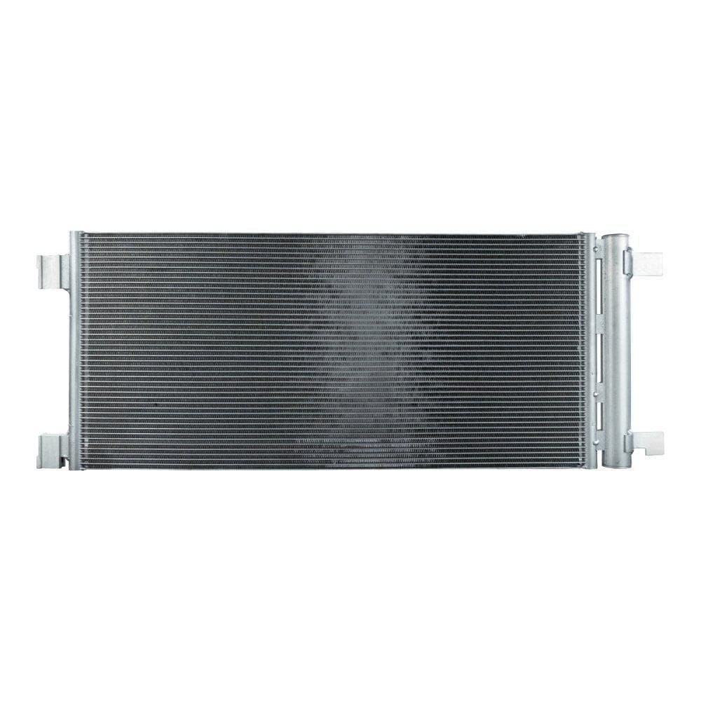 Condensador Chevrolet Onix Plus Turbo 2019 A 2021... Tysm