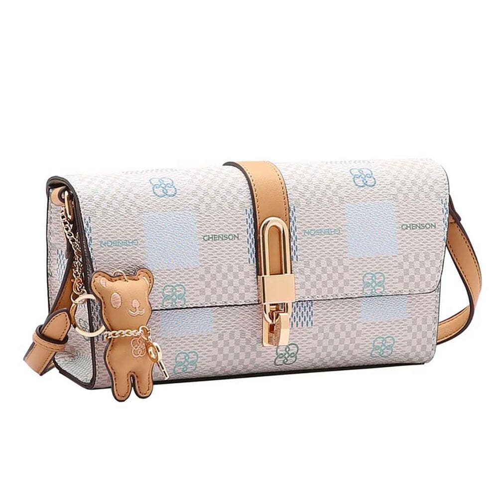 Bolsa Feminina Transversal Chenson  Cg85098