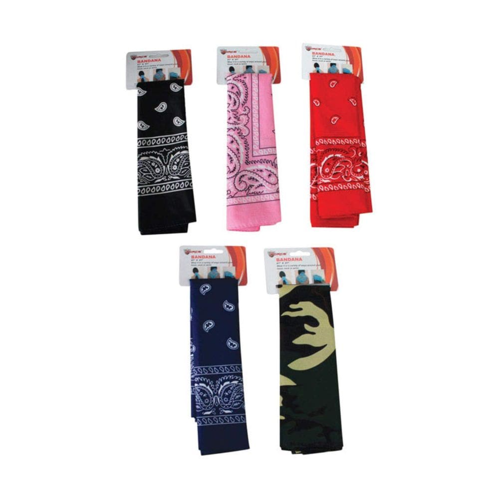 Bandanas Diamond Visions 53 cm em