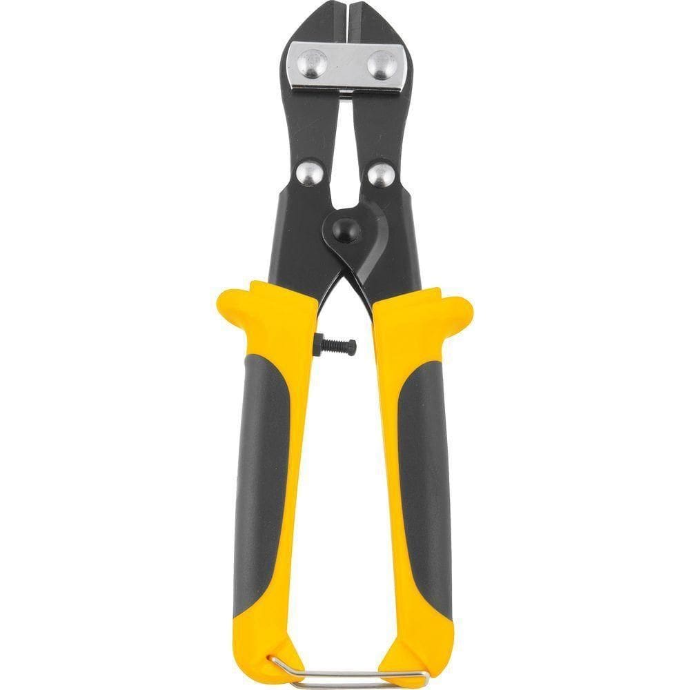 Alicate Corta Vergalhões E Cabos 8” - Vonder