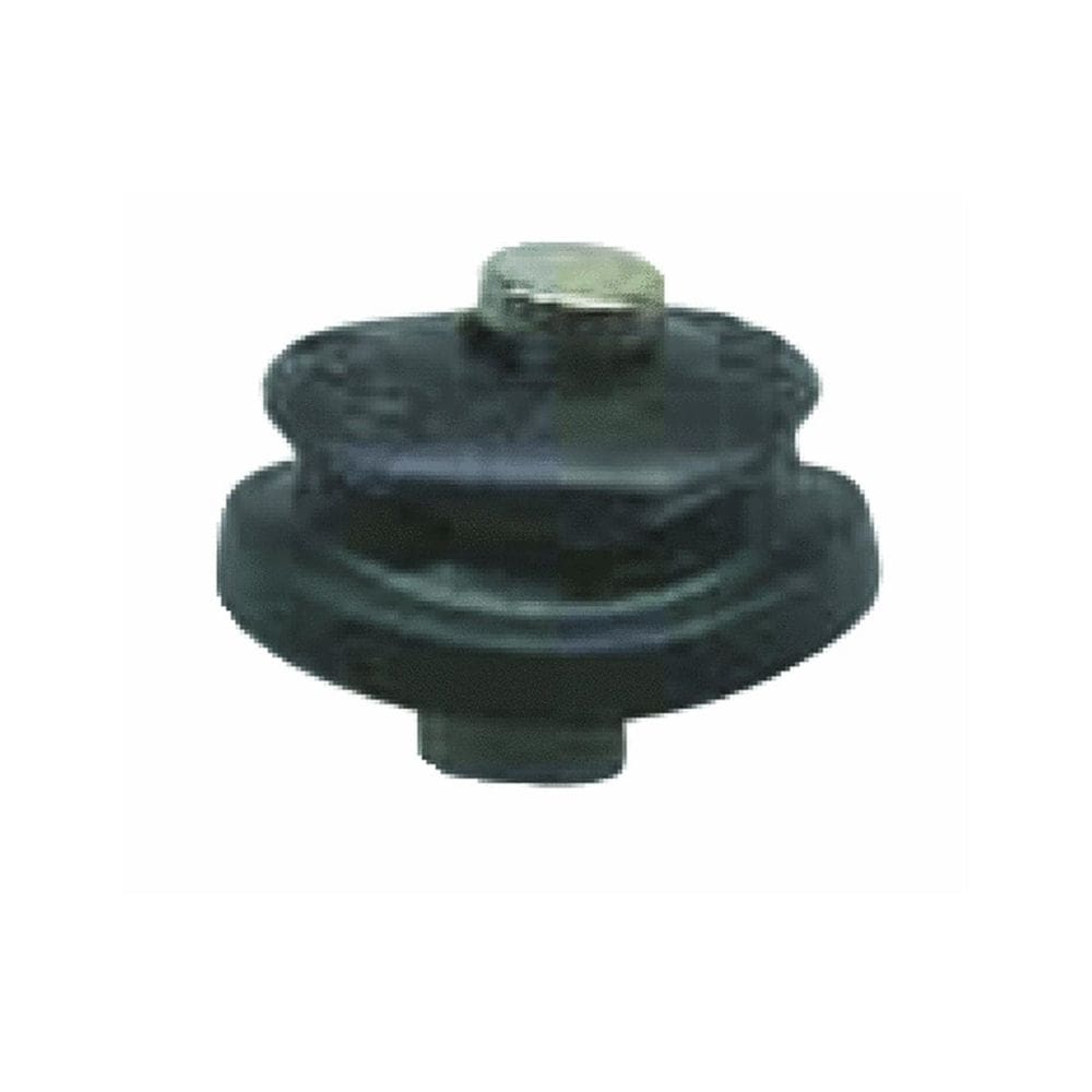 Panela de pressão Presto 9911 Ventilador de ar automático 4L preta