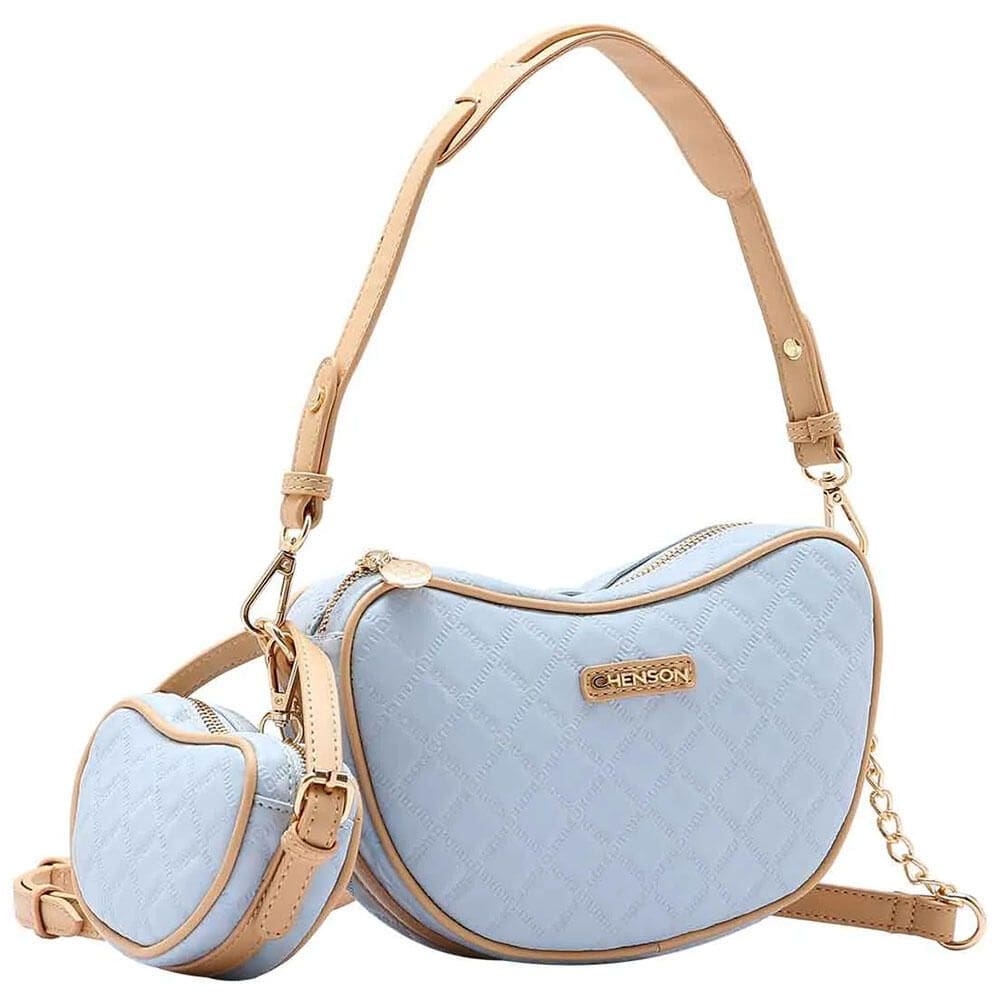 Bolsa Feminina Chenson Cg84982