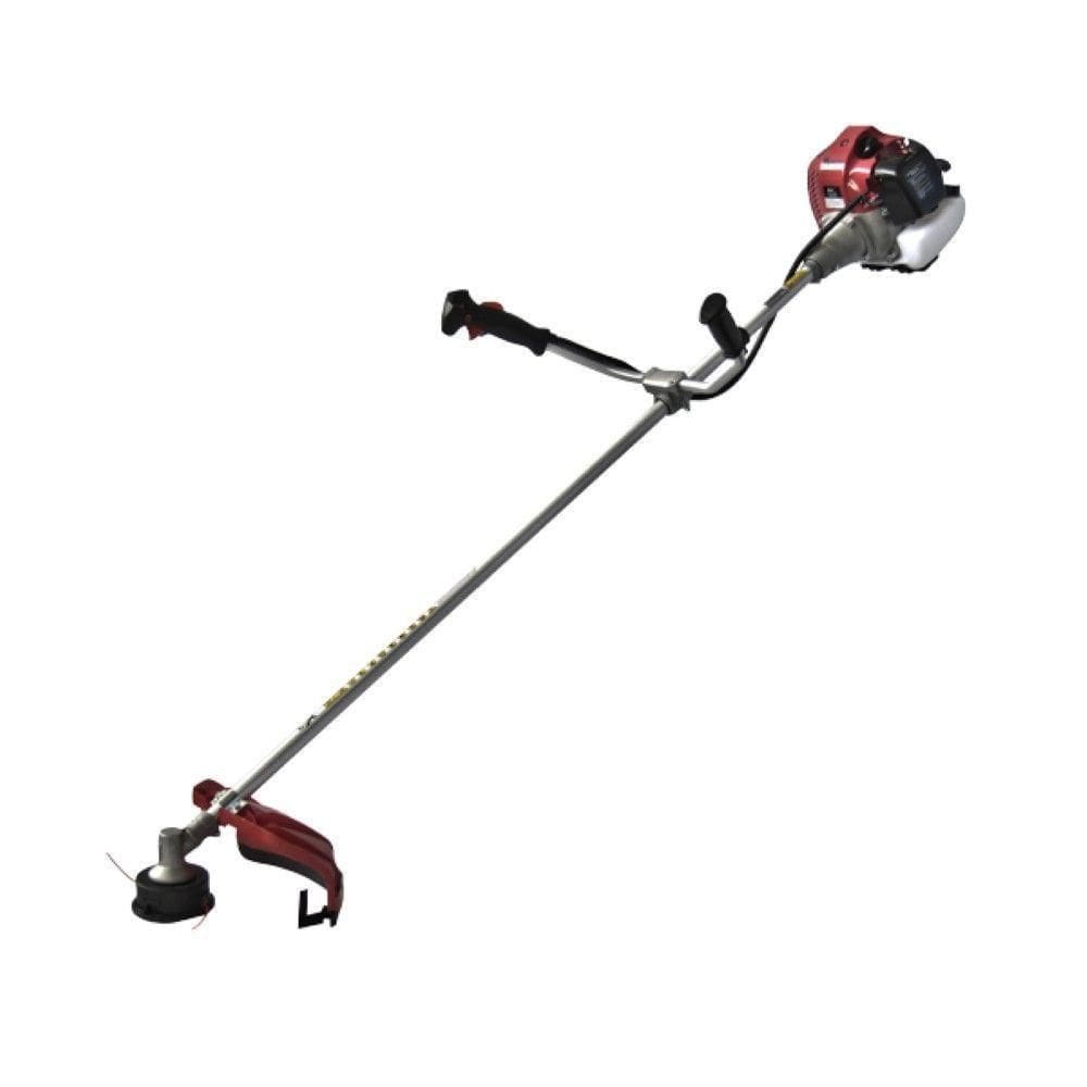 Roçadeira Lateral Toyama 42,7 Cc Semi Prof Tbc43x-gii-2box