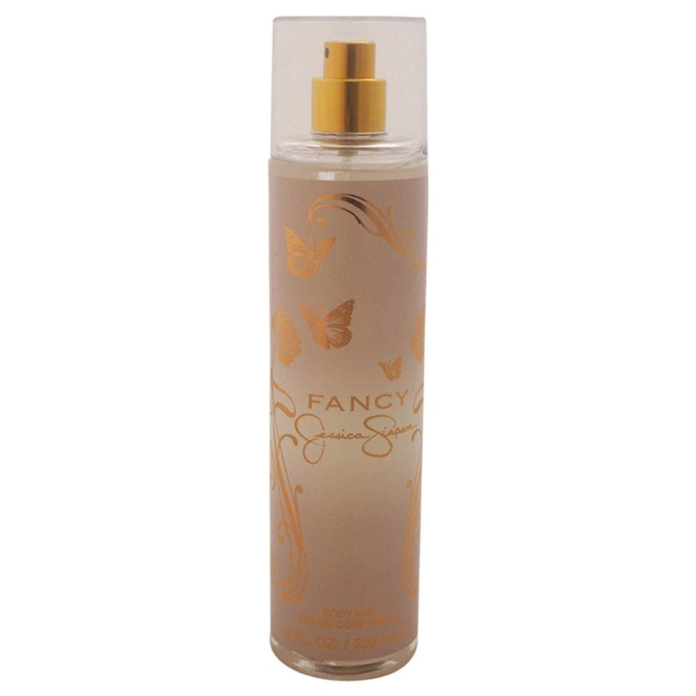 Fantasia Corpo Mist 8 Oz