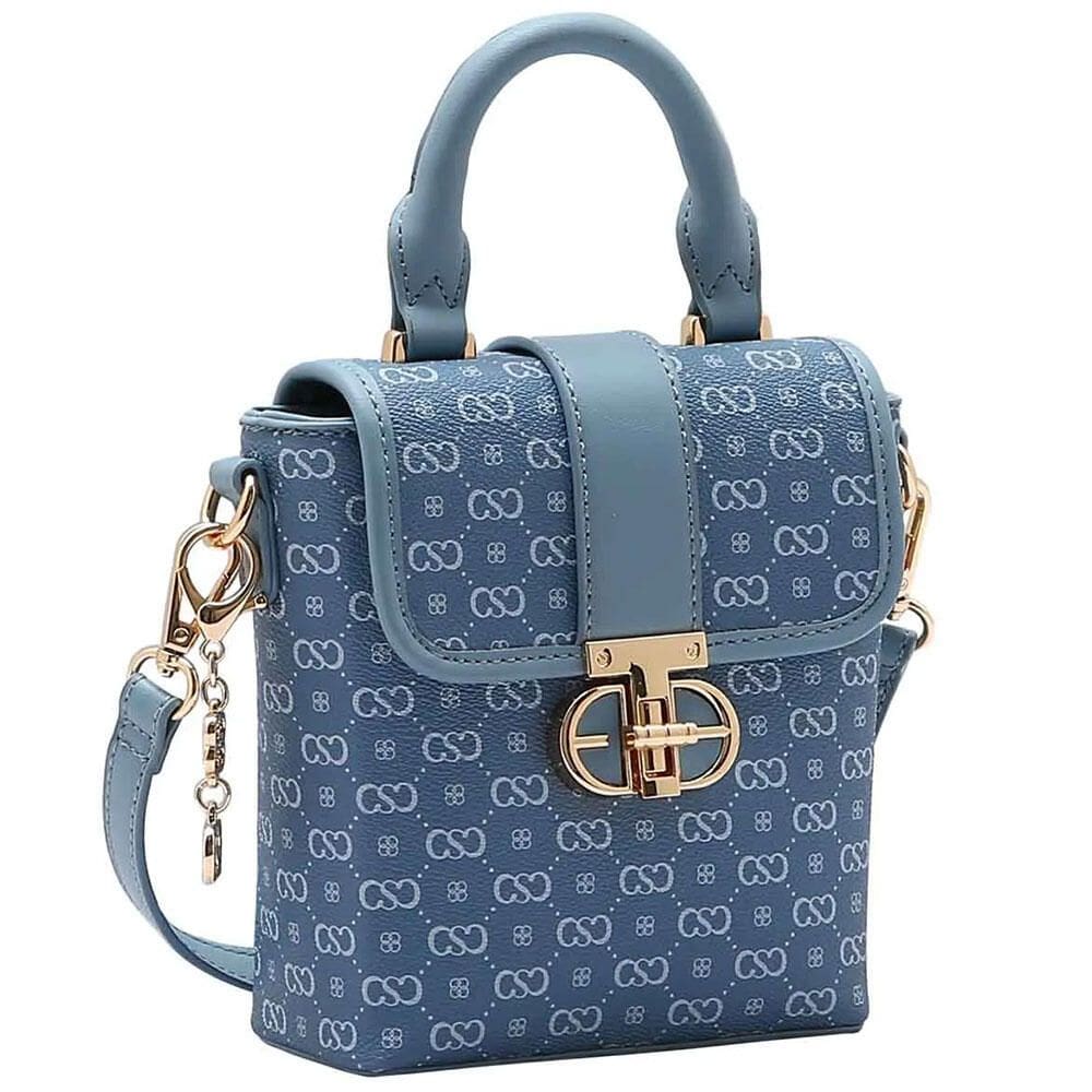 Bolsa Feminina Chenson Cg84972