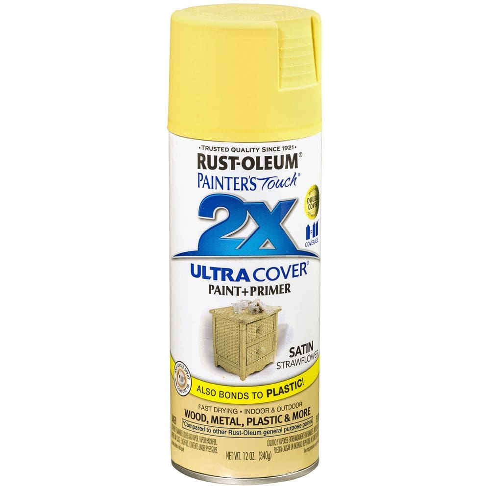 Tinta spray Rust-Oleum Painter`s Touch 2X Ultra Cover 355 ml